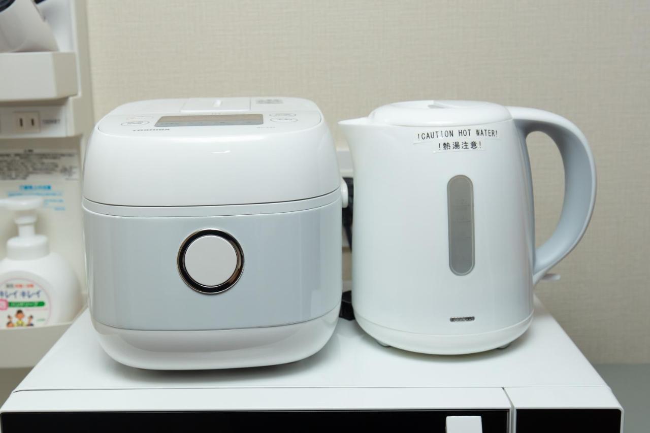 Apartemen 唐沢ホテル Karasawa-hotel *