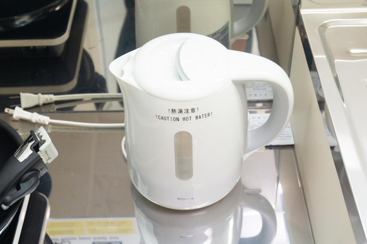 Apartemen 唐沢ホテル Karasawa-hotel *