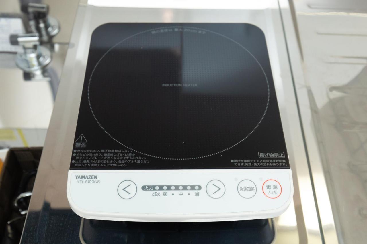 Apartemen 唐沢ホテル Karasawa-hotel Tokyo