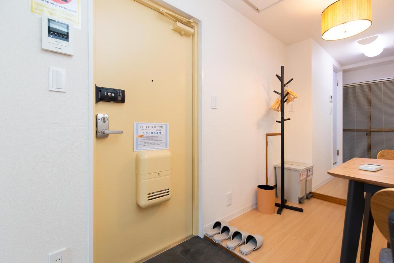 Apartemen 唐沢ホテル Karasawa-hotel