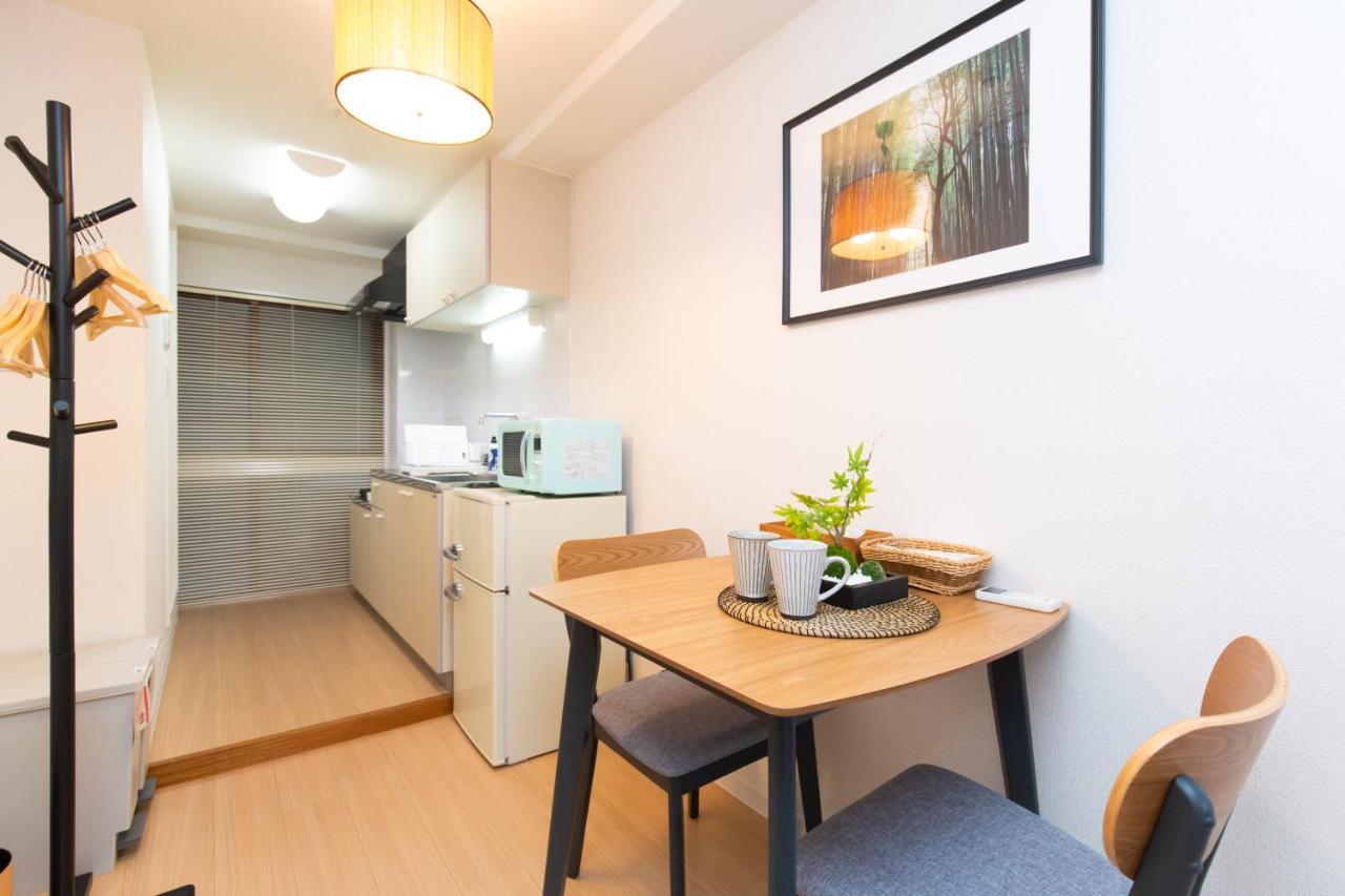 Apartemen 唐沢ホテル Karasawa-hotel
