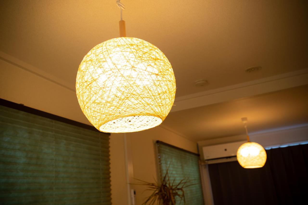 Apartemen 唐沢ホテル Karasawa-hotel *