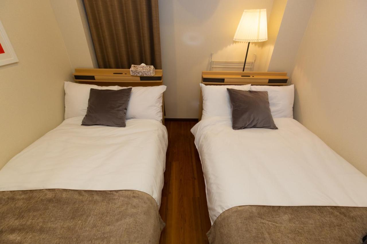 Appartement 唐沢ホテル Karasawa-hotel *