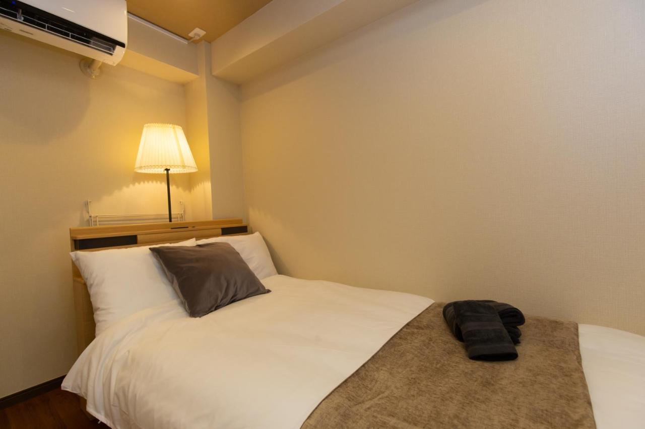 Appartamento 唐沢ホテル Karasawa-hotel *