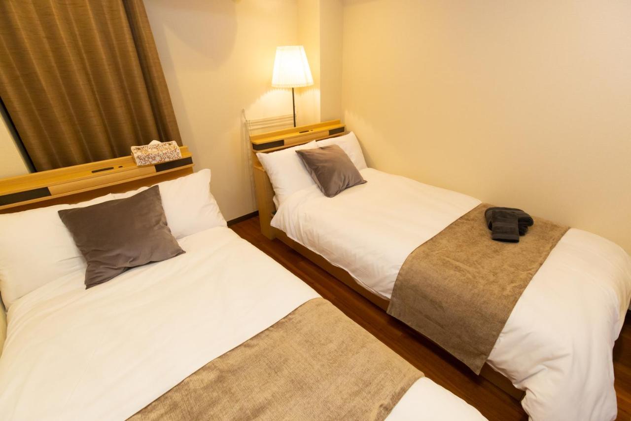 Appartamento 唐沢ホテル Karasawa-hotel *