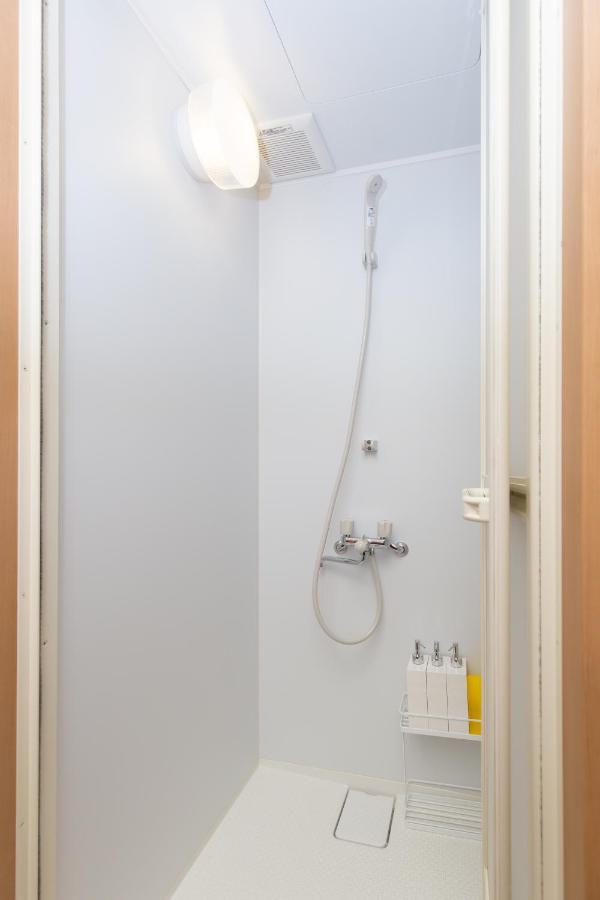 Appartement 唐沢ホテル Karasawa-hotel *