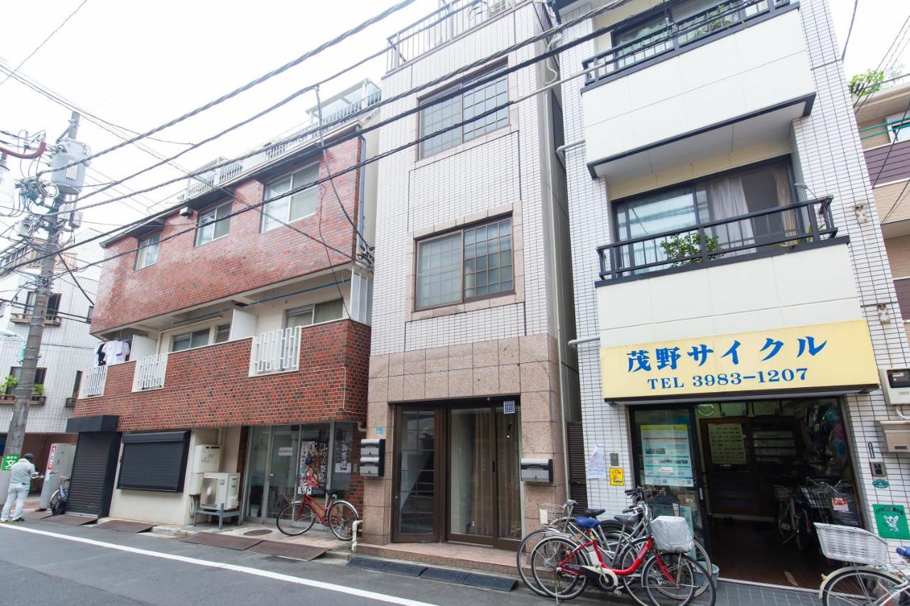唐沢ホテル Karasawa-hotel Appartement