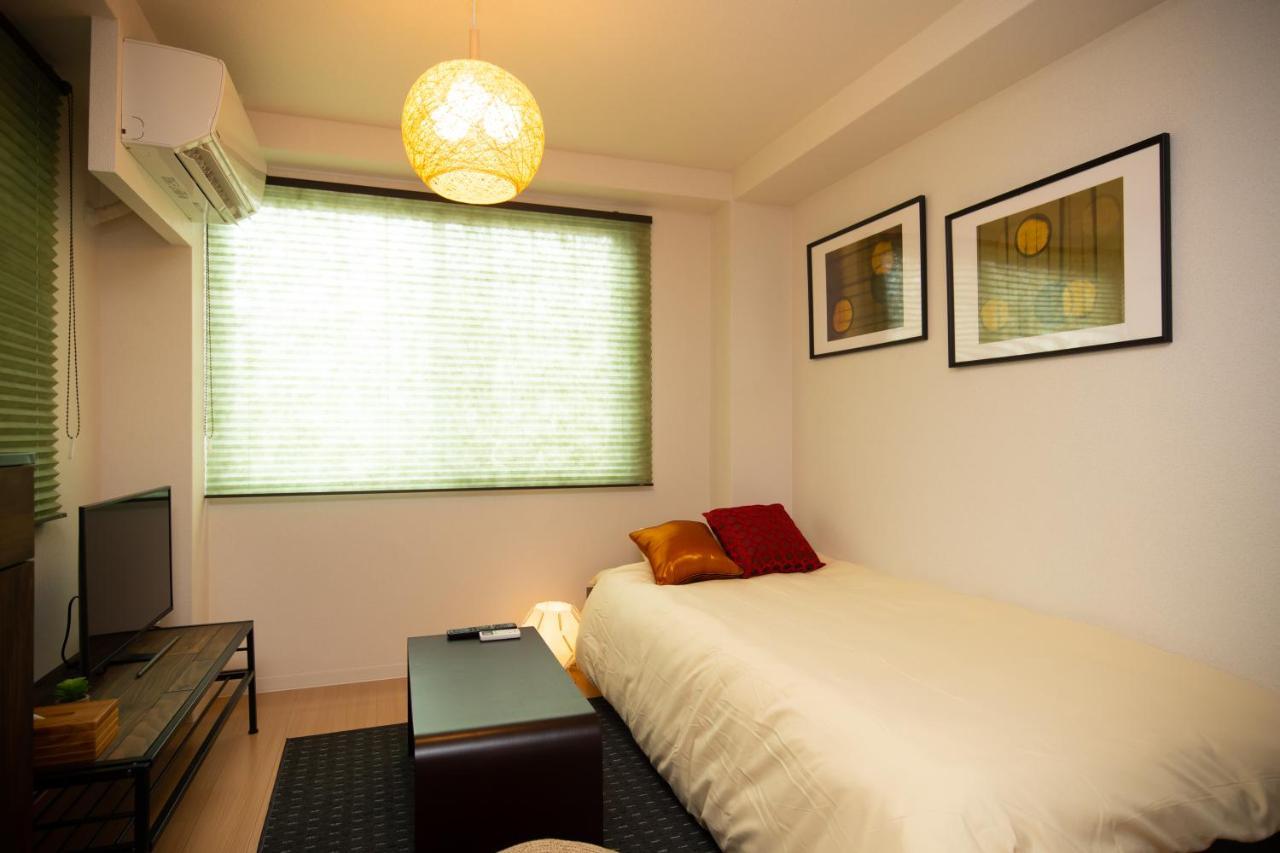 唐沢ホテル Karasawa-hotel Appartement