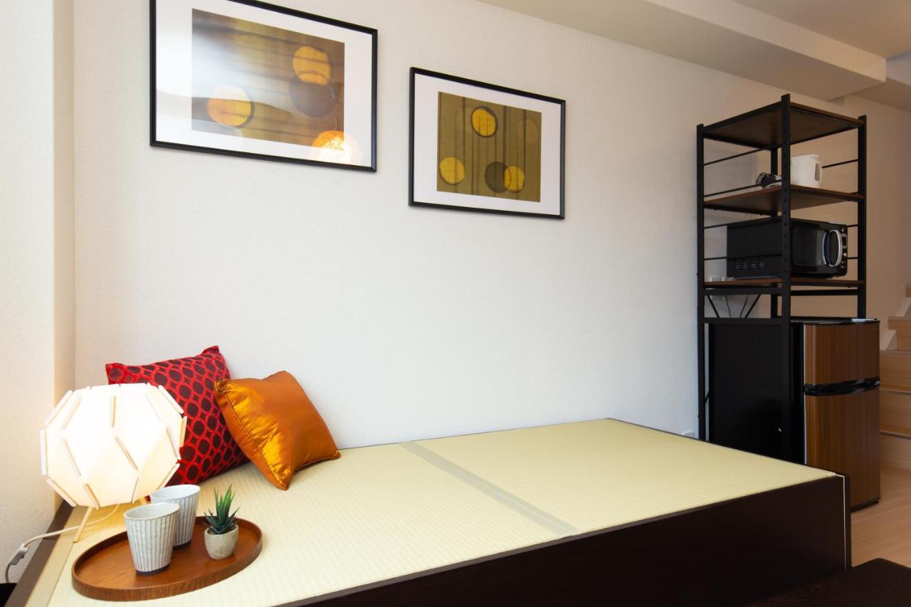 唐沢ホテル Karasawa-hotel Appartement *