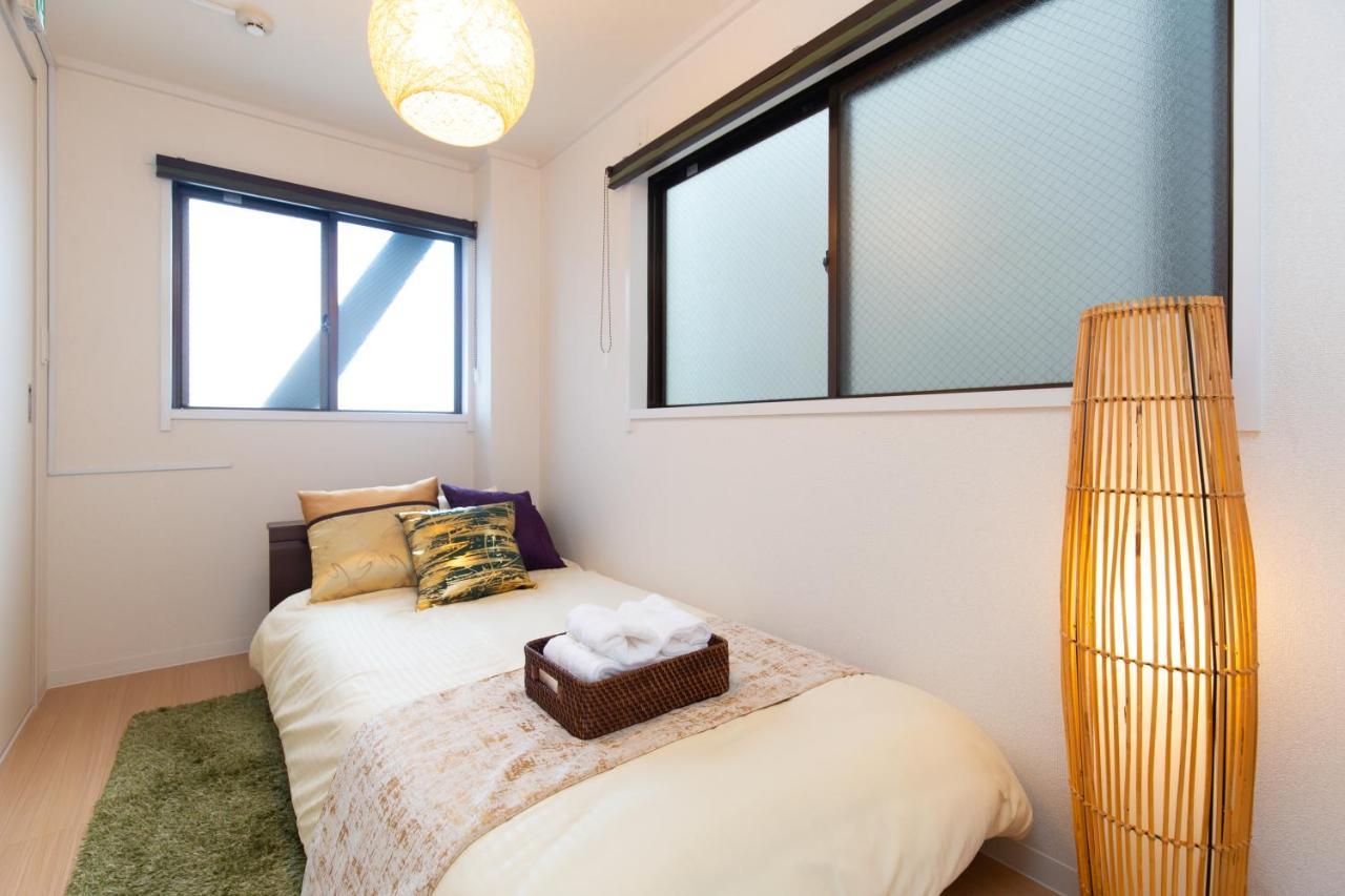 唐沢ホテル Karasawa-hotel Appartement Tokio