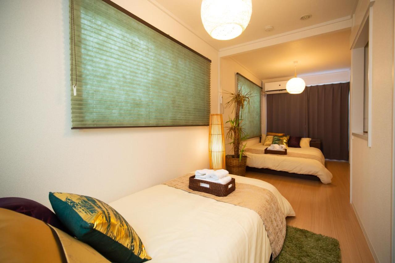 唐沢ホテル Karasawa-hotel Appartement *