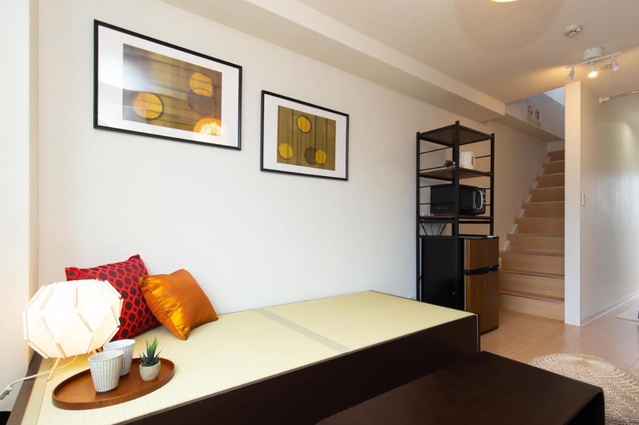 Appartement 唐沢ホテル Karasawa-hotel Tokio