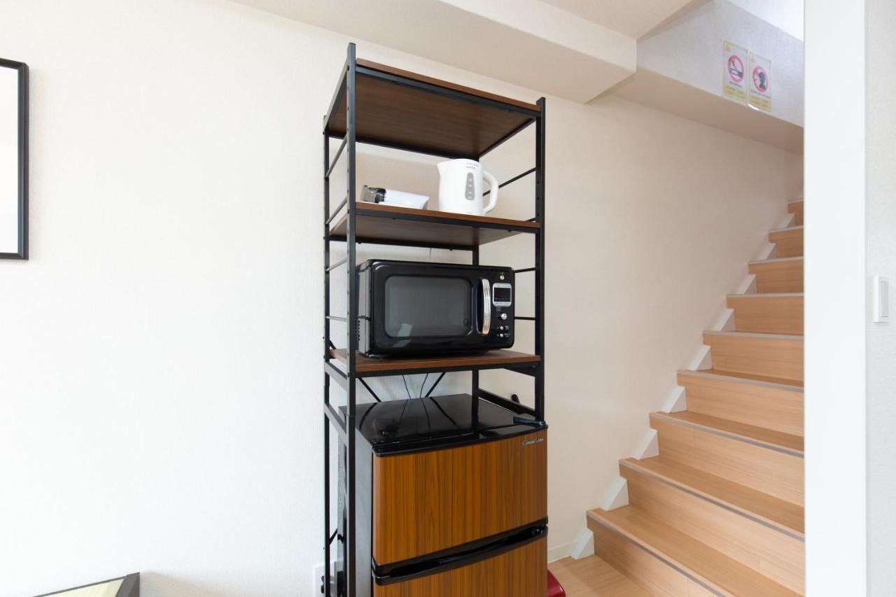 Appartement 唐沢ホテル Karasawa-hotel *