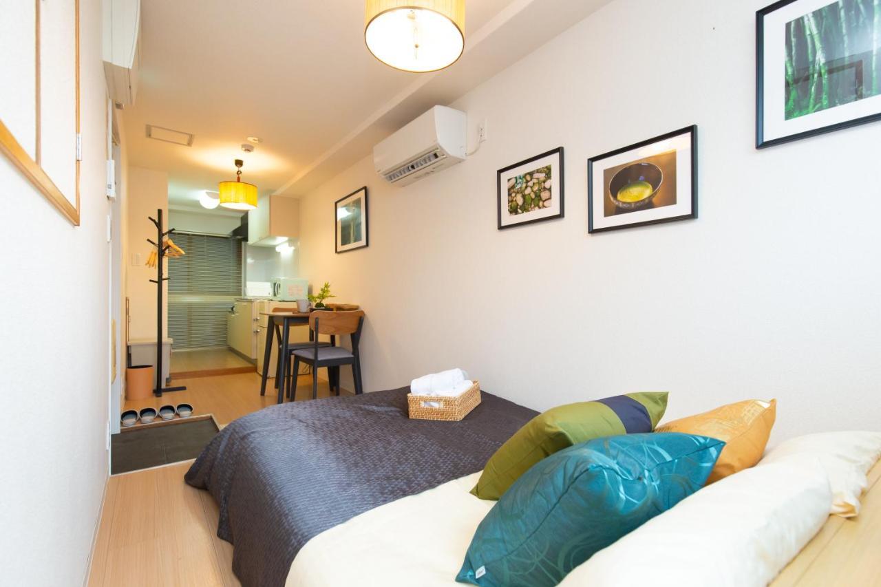唐沢ホテル Karasawa-hotel Appartement Tokio