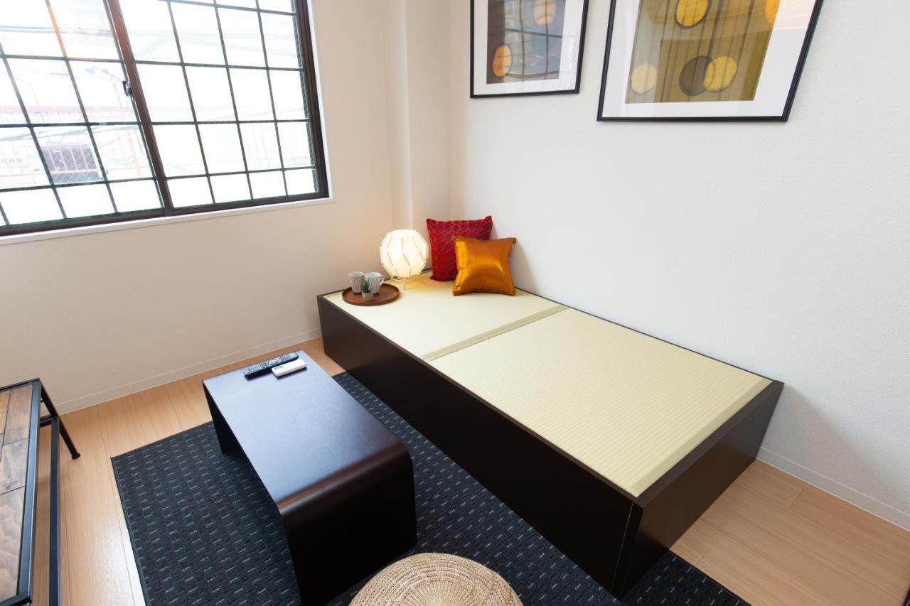 唐沢ホテル Karasawa-hotel Appartement Tokio