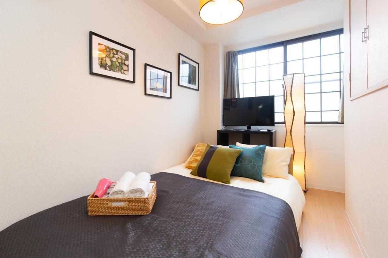 唐沢ホテル Karasawa-hotel Appartement Tokio