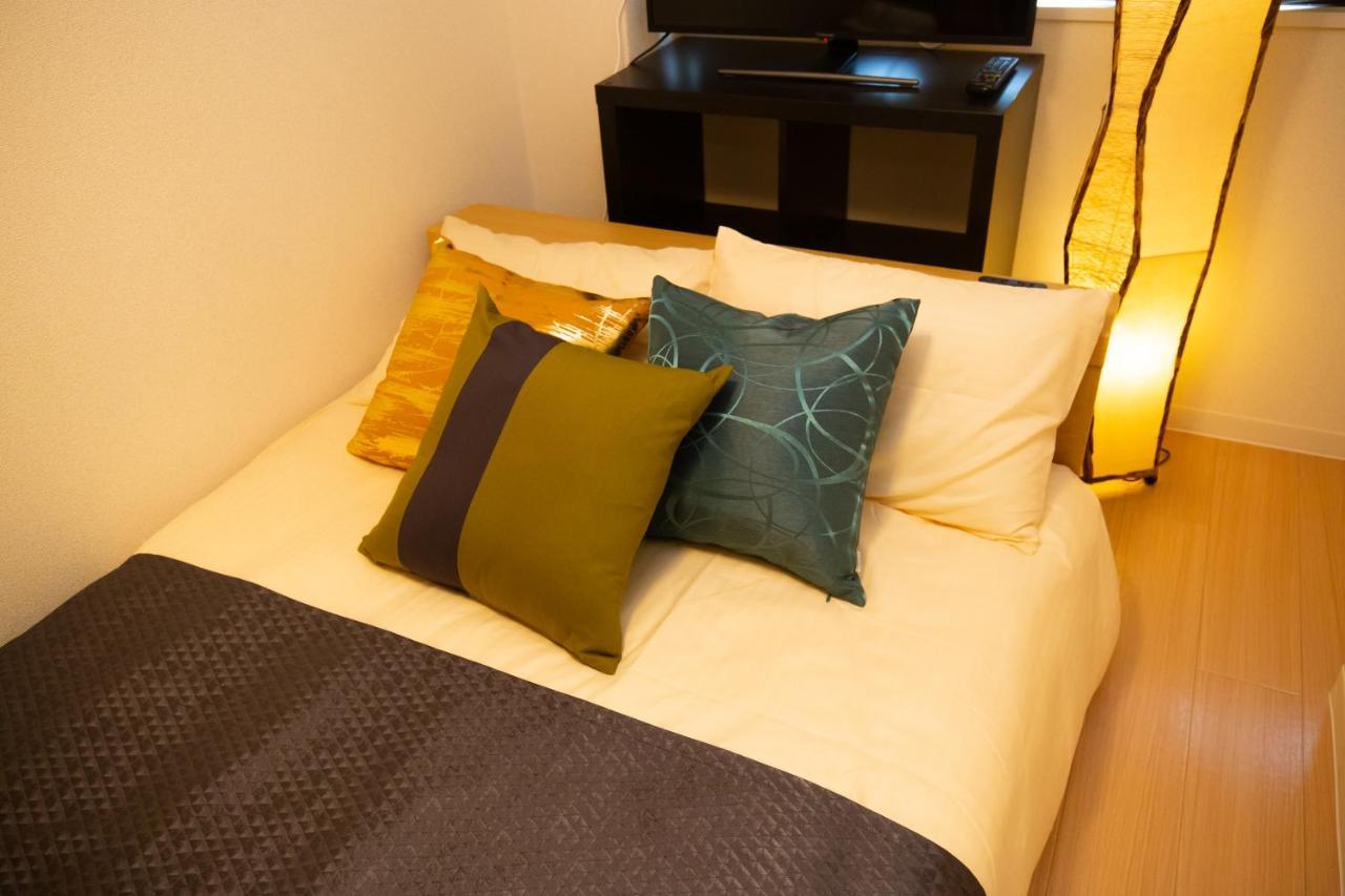 Appartement 唐沢ホテル Karasawa-hotel Tokio