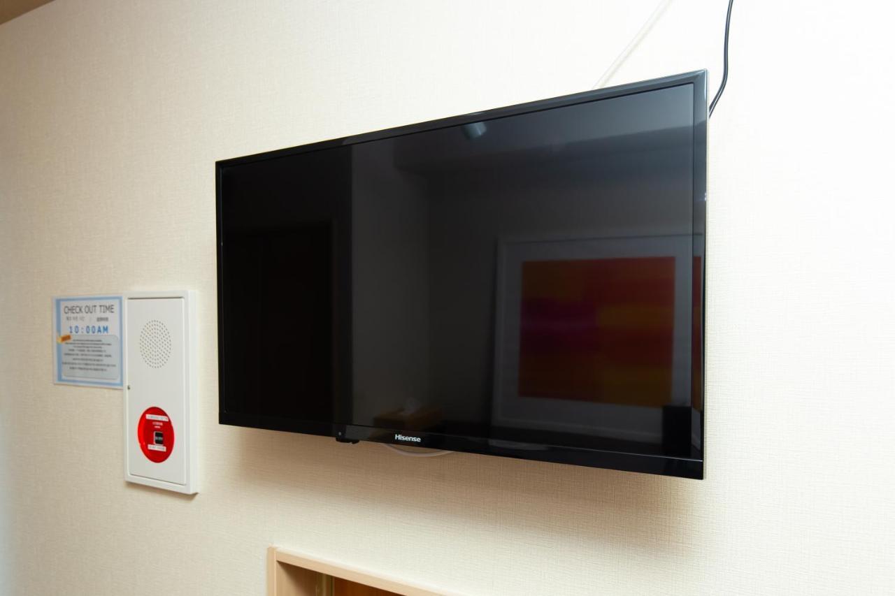 Appartement 唐沢ホテル Karasawa-hotel Tokio