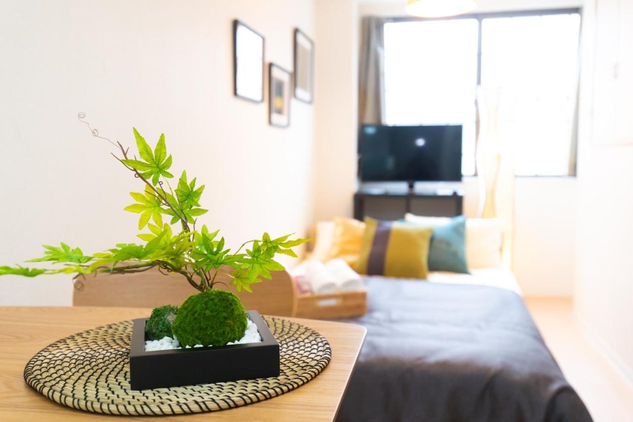 Appartement 唐沢ホテル Karasawa-hotel