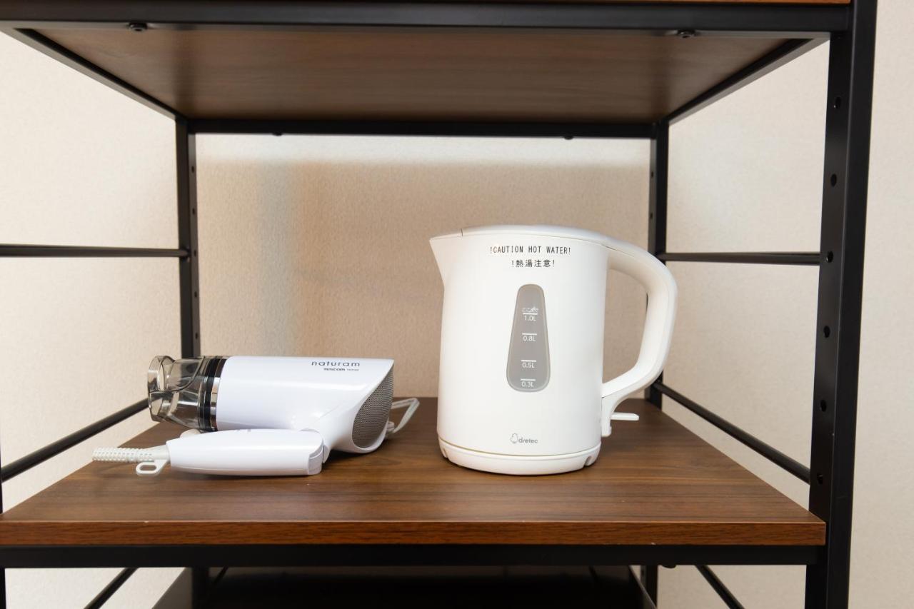 唐沢ホテル Karasawa-hotel Appartement Tokio