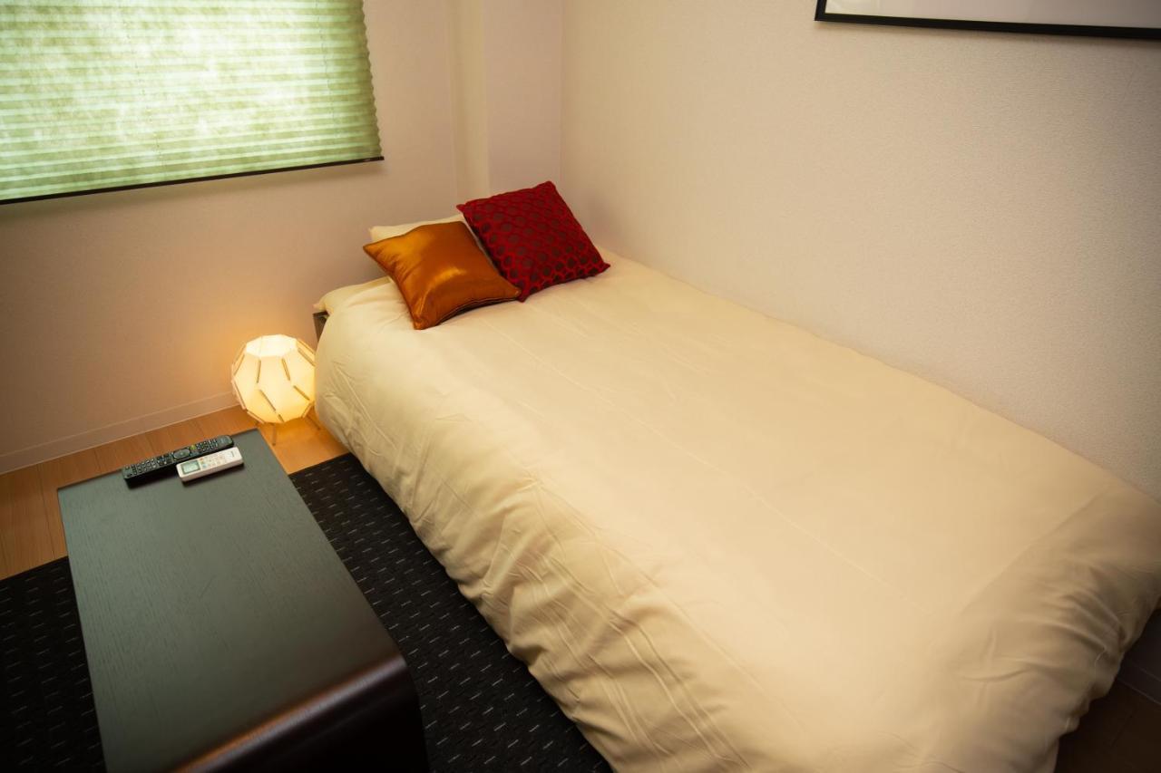 唐沢ホテル Karasawa-hotel Appartement Tokio