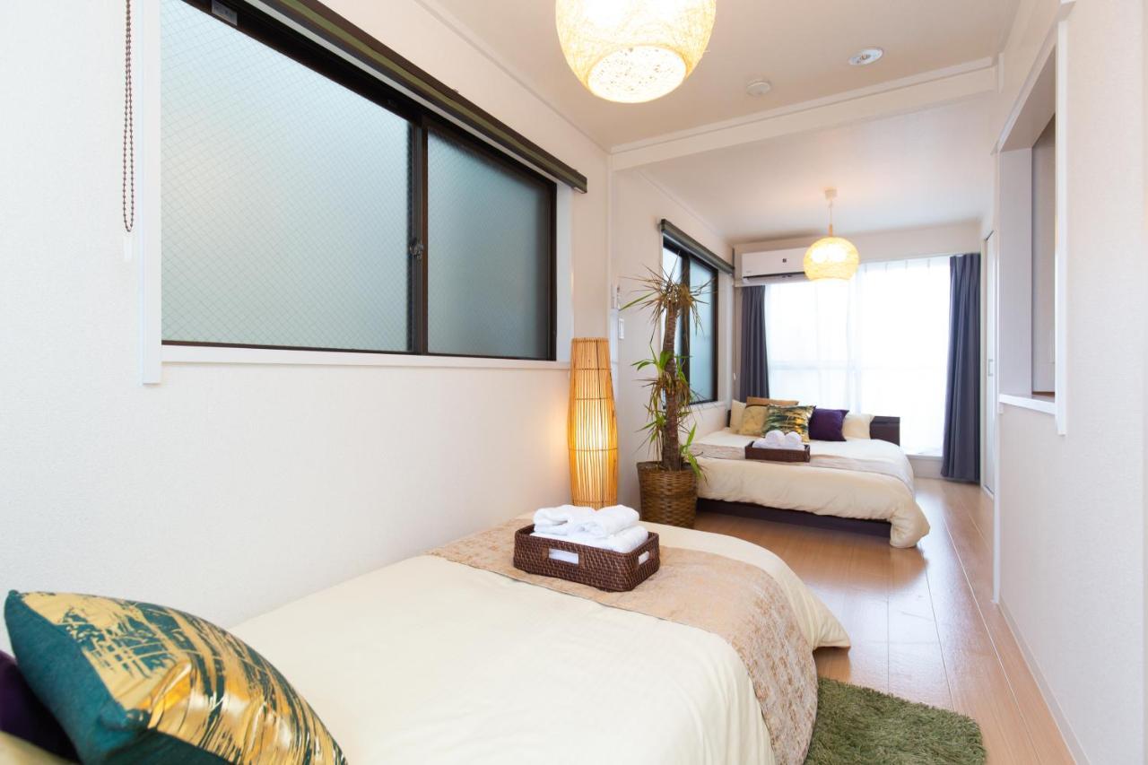 Appartamento 唐沢ホテル Karasawa-hotel Tokyo