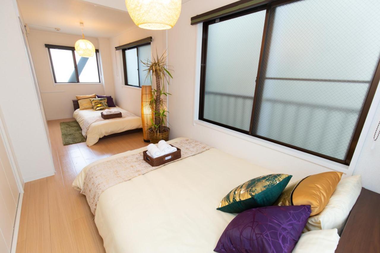 唐沢ホテル Karasawa-hotel Appartement *