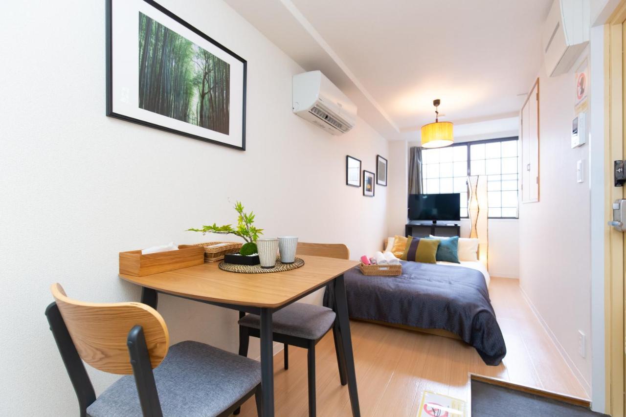 Appartement 唐沢ホテル Karasawa-hotel *