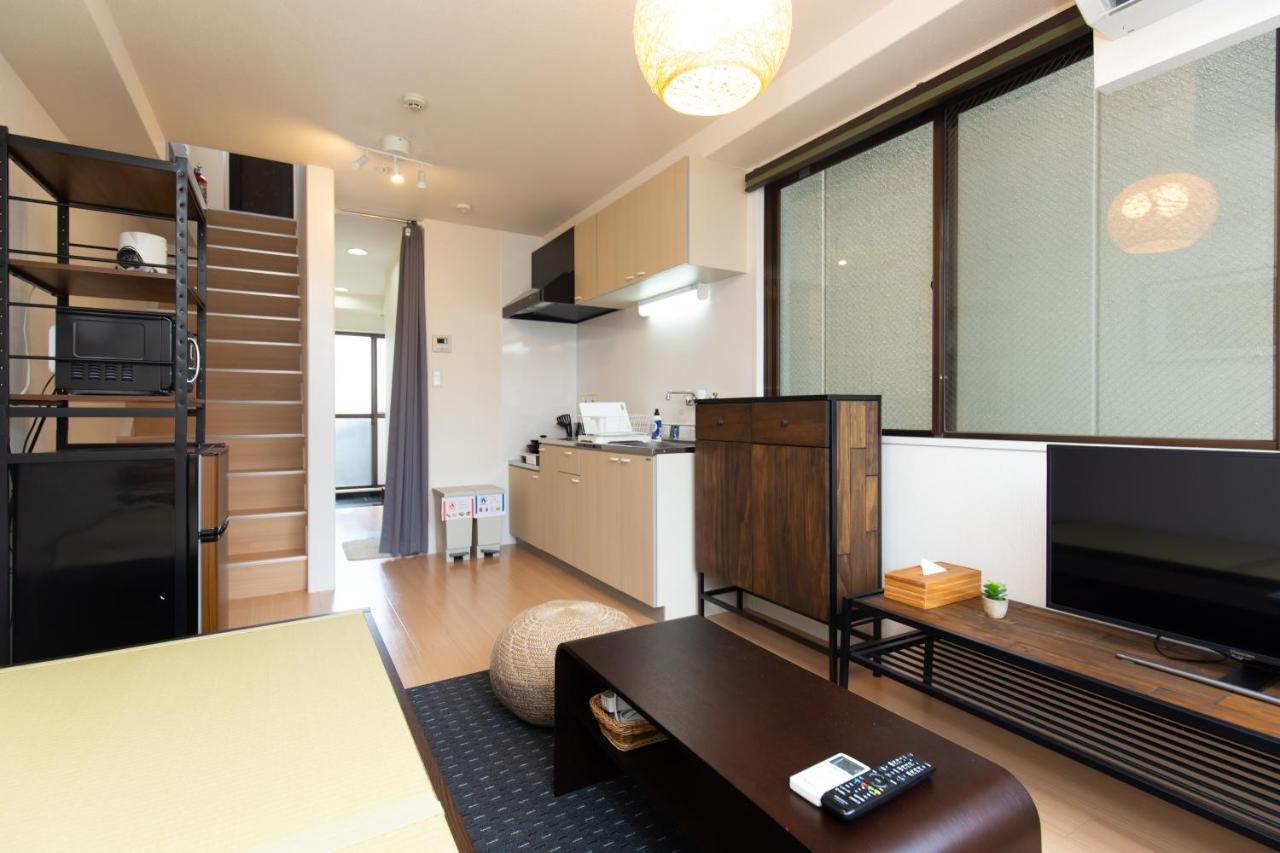 唐沢ホテル Karasawa-hotel * Tokio