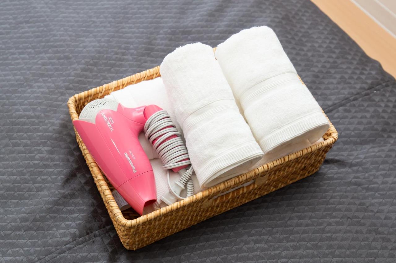 Appartement 唐沢ホテル Karasawa-hotel Tokio