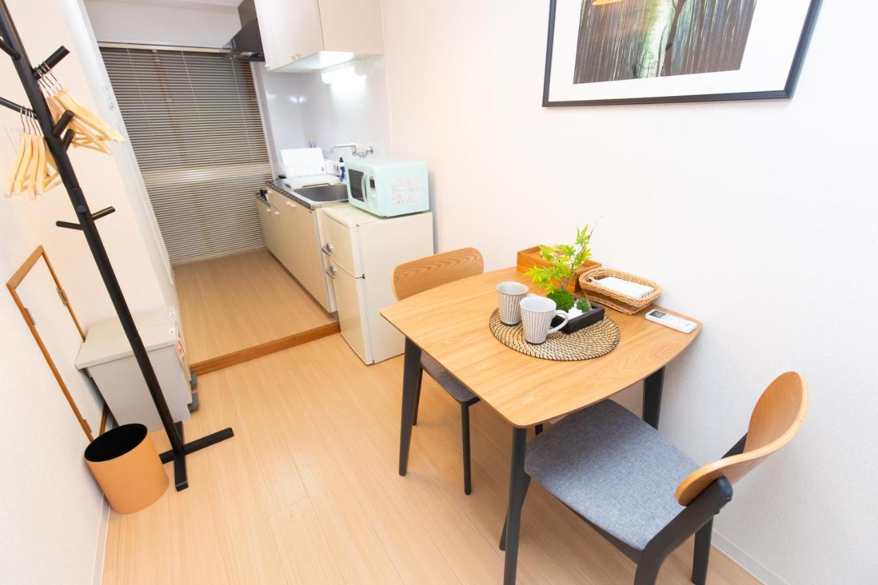 唐沢ホテル Karasawa-hotel Appartement *