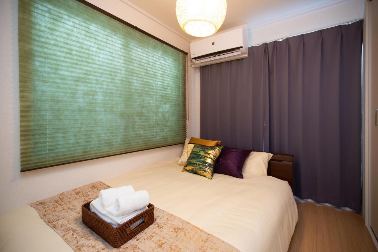 唐沢ホテル Karasawa-hotel Appartement Tokio