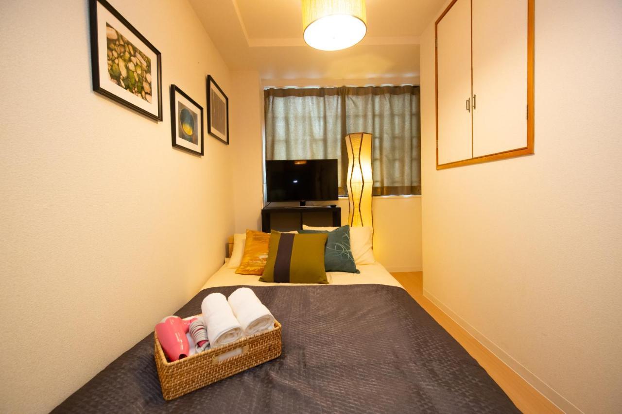 Appartamento 唐沢ホテル Karasawa-hotel