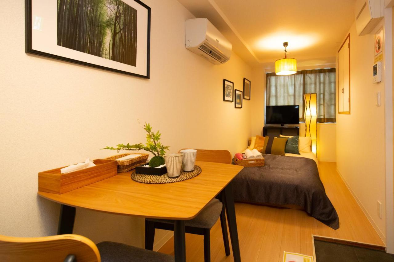 Appartement 唐沢ホテル Karasawa-hotel *