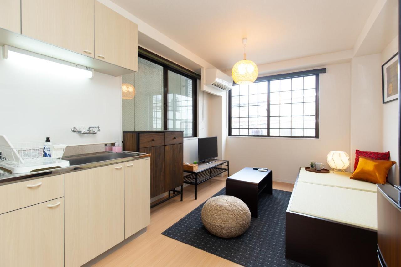 Appartamento 唐沢ホテル Karasawa-hotel