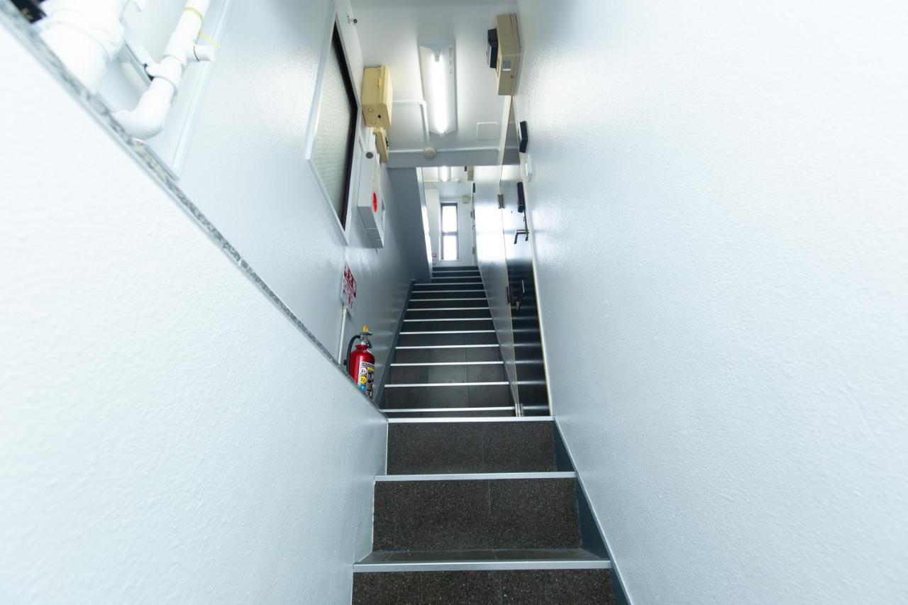 Appartement 唐沢ホテル Karasawa-hotel Tokio
