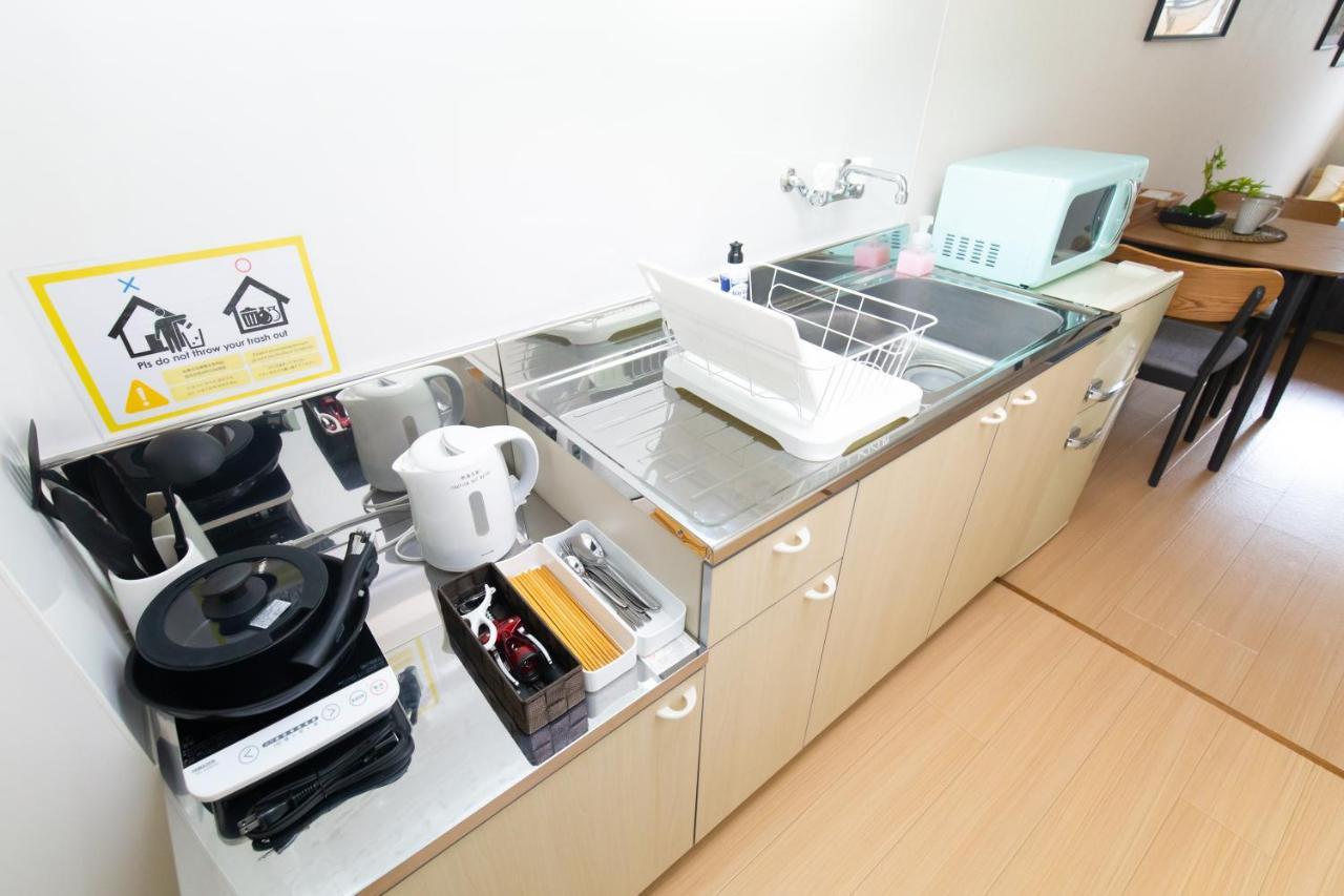 Appartement 唐沢ホテル Karasawa-hotel *